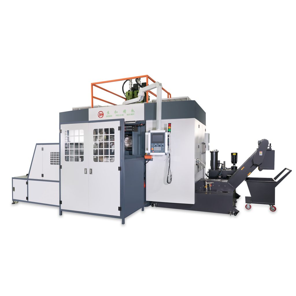 Twelve-Spindle Rotary Type Three-way Boring/Gro...