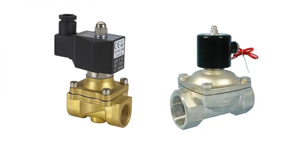 Solenoid valve body processing plant for 11 axi...