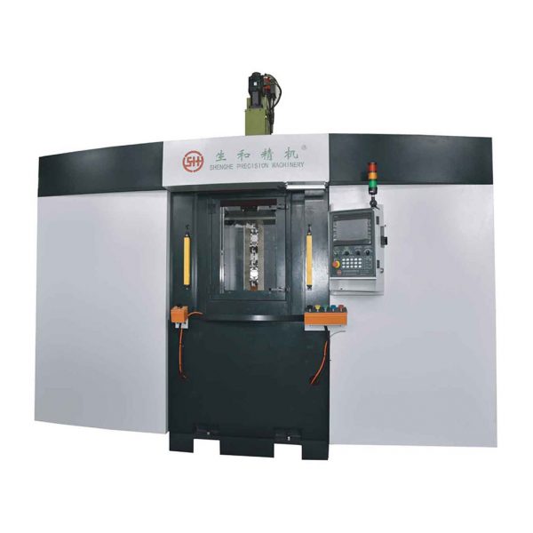 Seven-axis waterwheel servo three-direction bor... Seven-axis waterwheel servo three-direction bor...